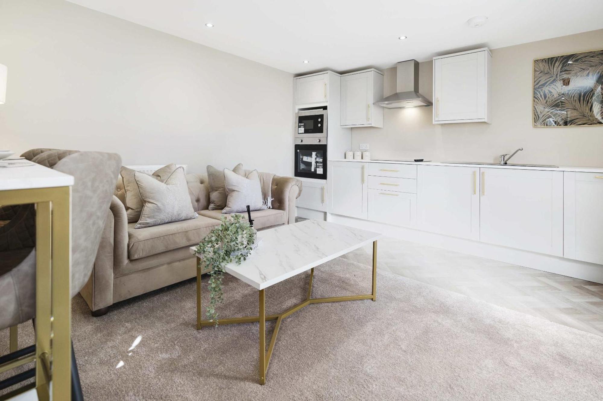 The Park Road Suites By Stamp Sa Blackpool Exteriör bild